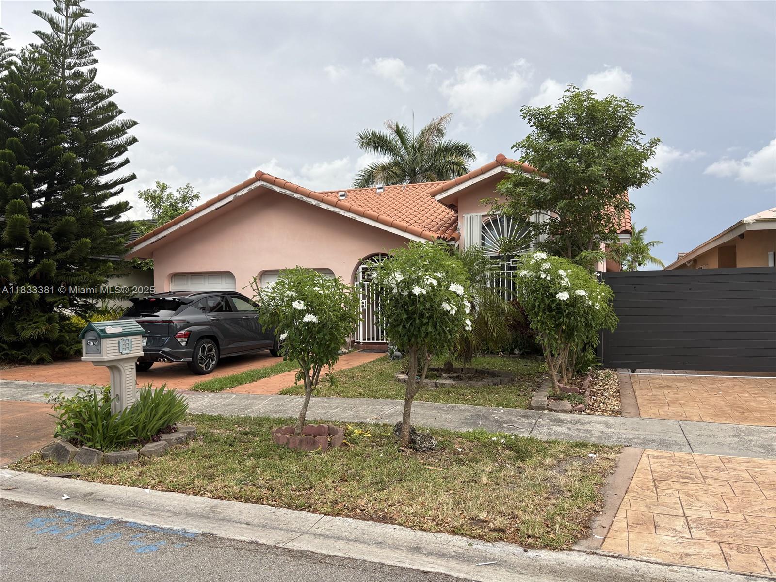5450 SW 143rd Ct