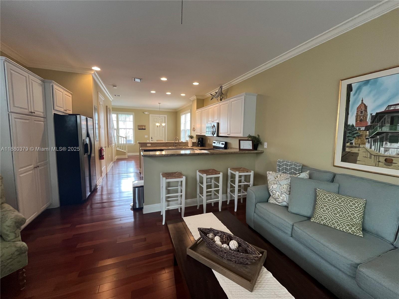 Anglers Reef Un 111 - Residential