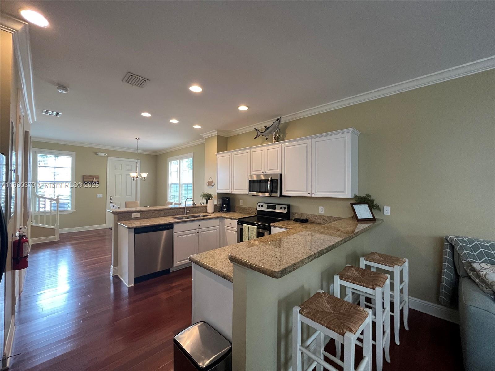 Anglers Reef Un 111 - Residential