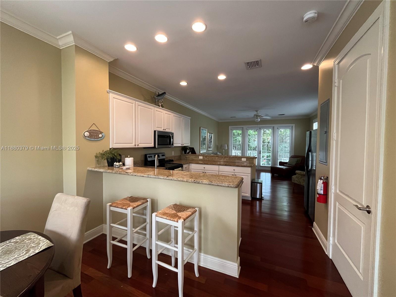 Anglers Reef Un 111 - Residential