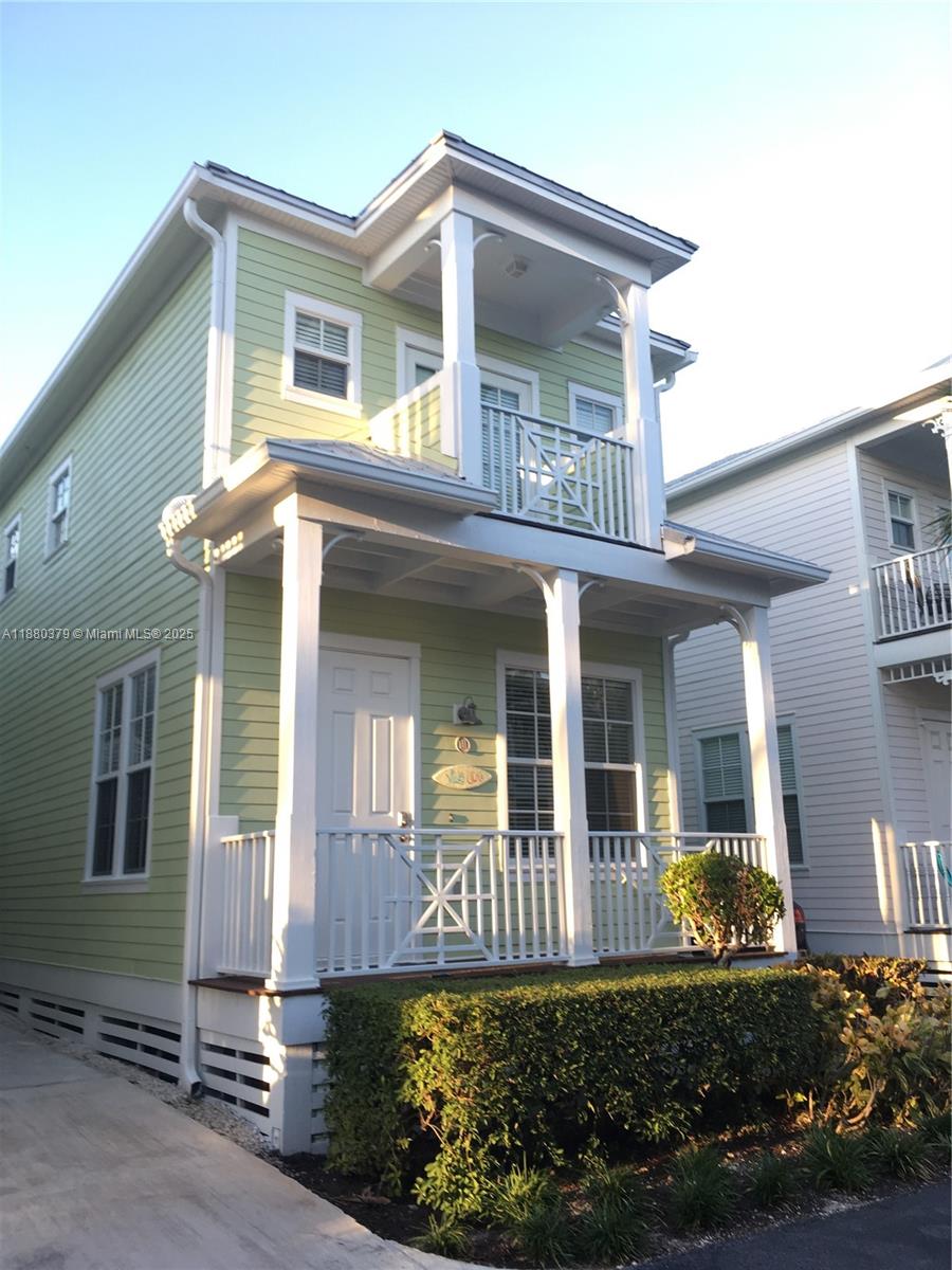 Anglers Reef Un 111 - Residential