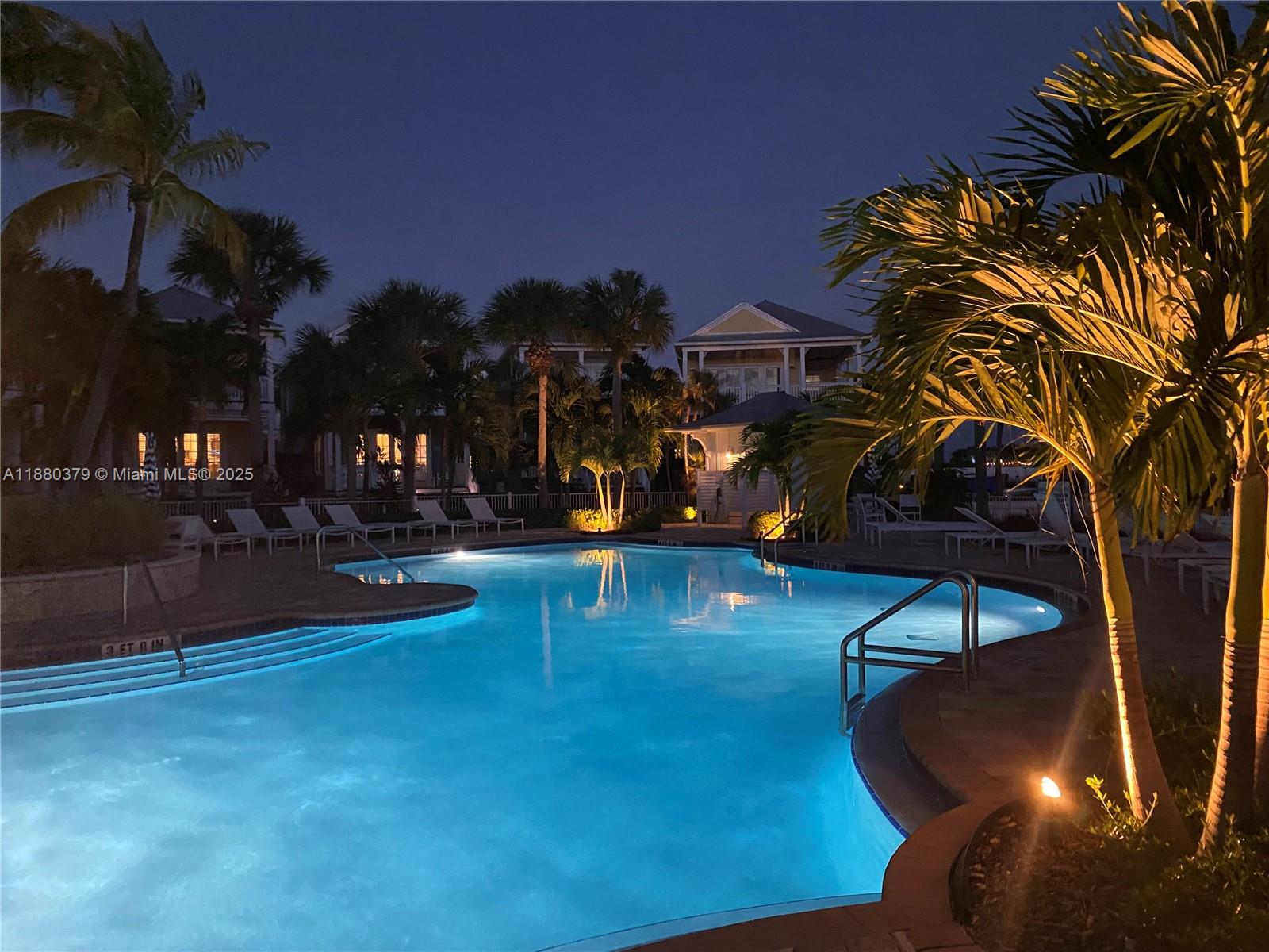 Anglers Reef Un 111 - Residential