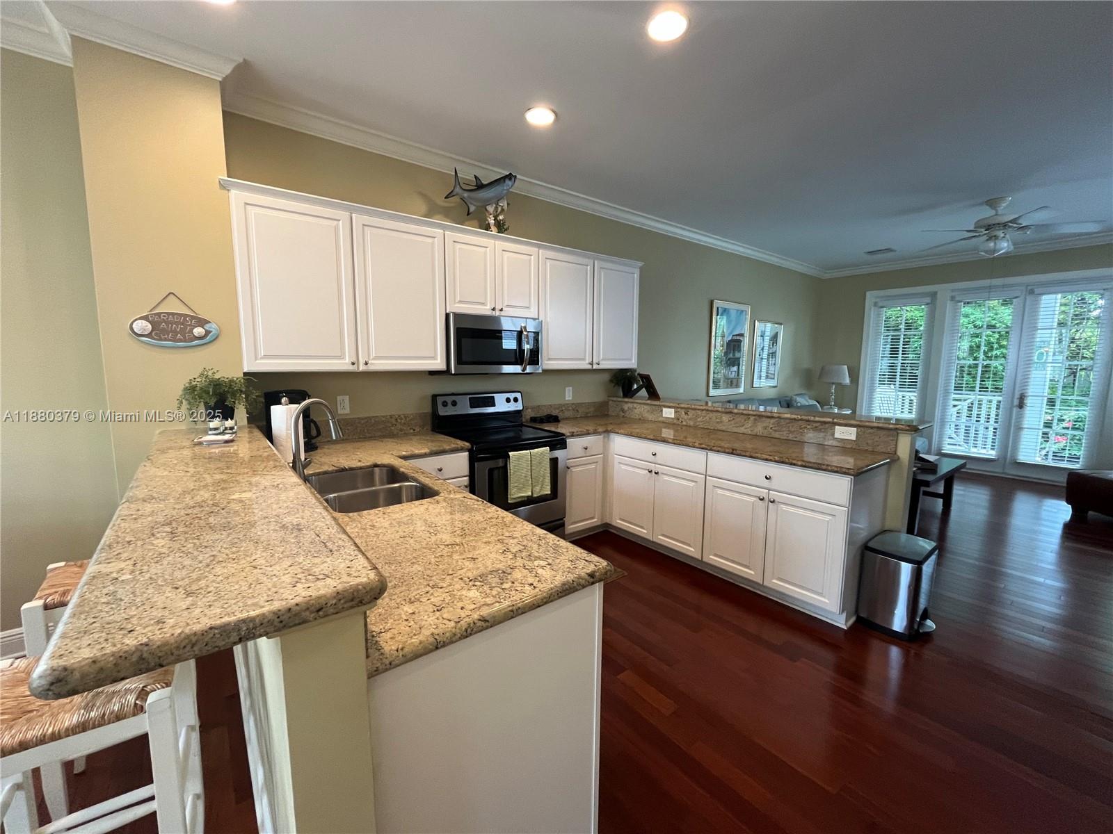 Anglers Reef Un 111 - Residential
