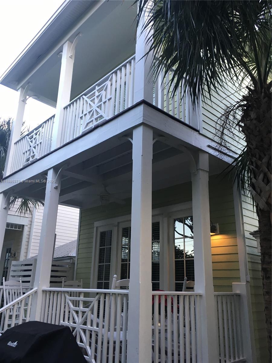 Anglers Reef Un 111 - Residential