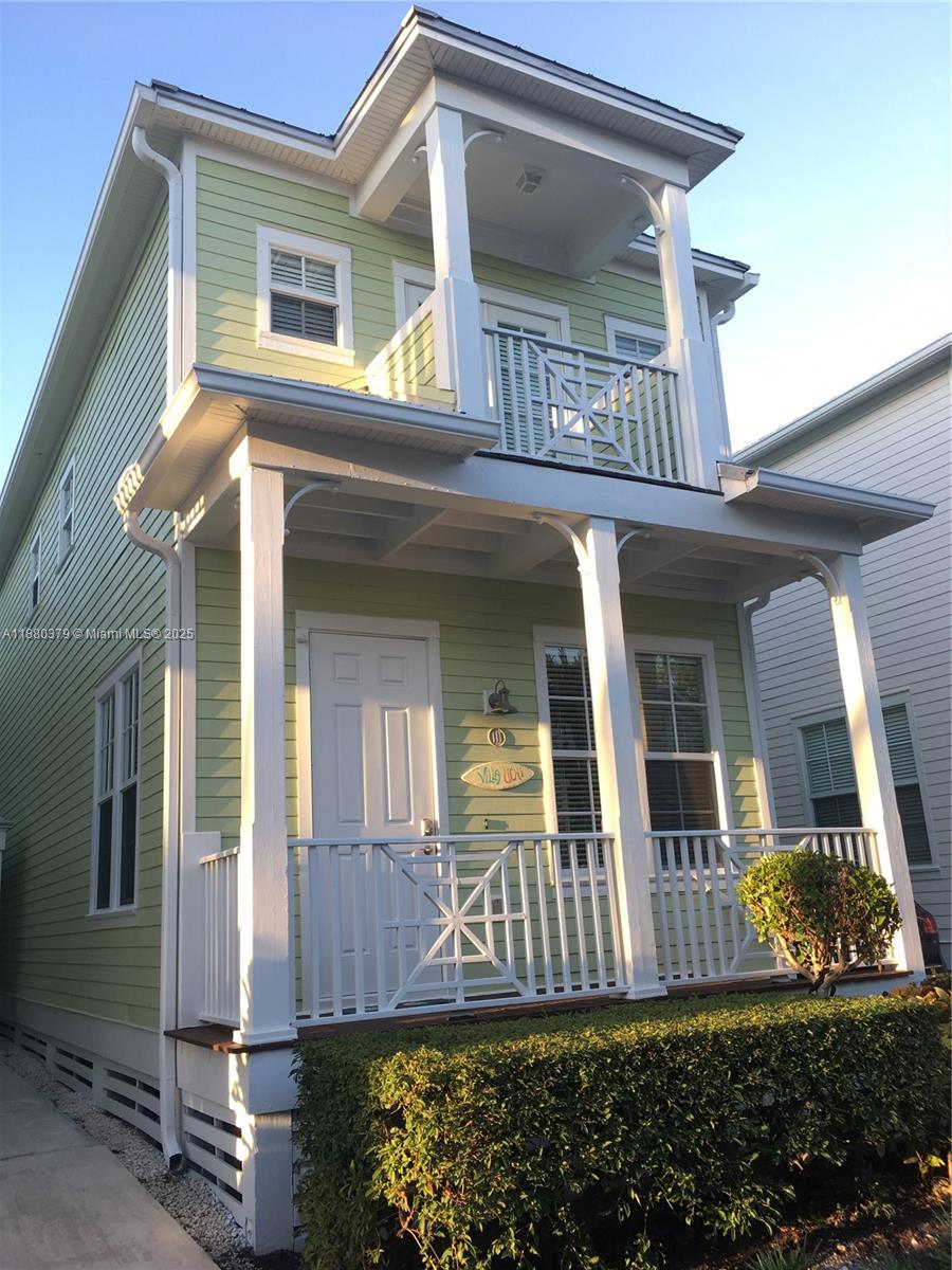 Anglers Reef Un 111 - Residential