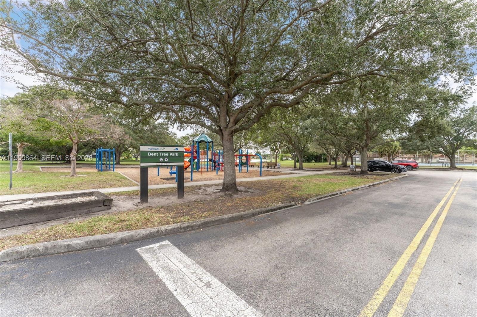 BENT TREE SEC 3 - Residential