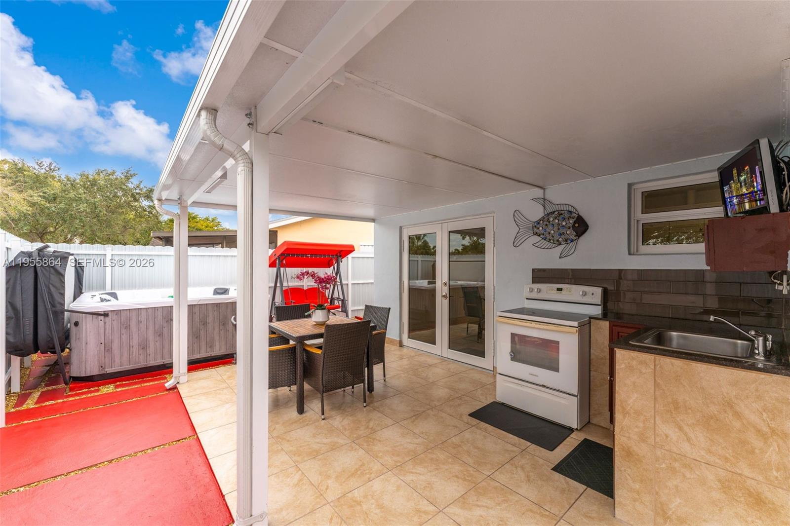 BENT TREE SEC 3 - Residential