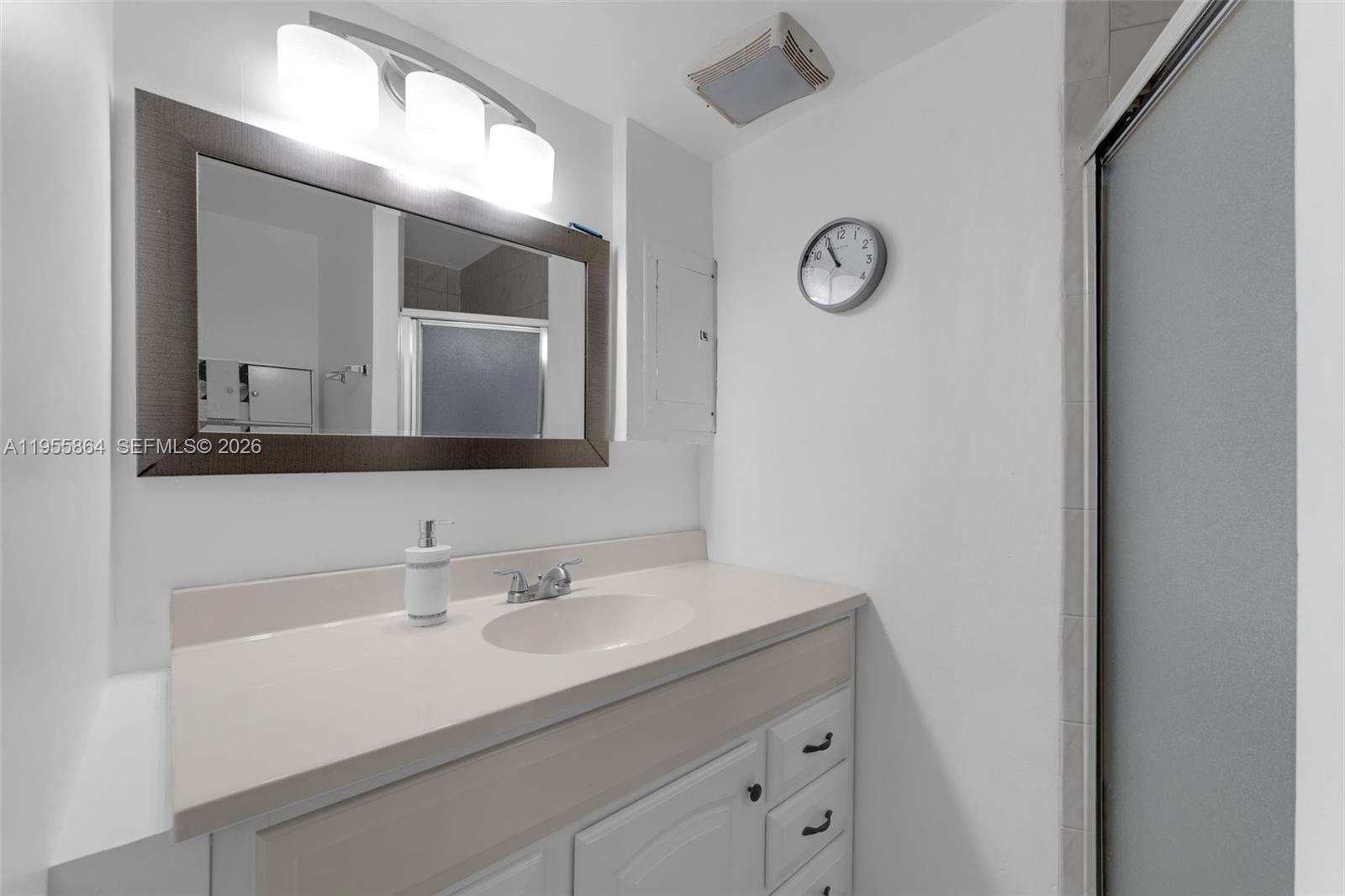 BENT TREE SEC 3 - Residential