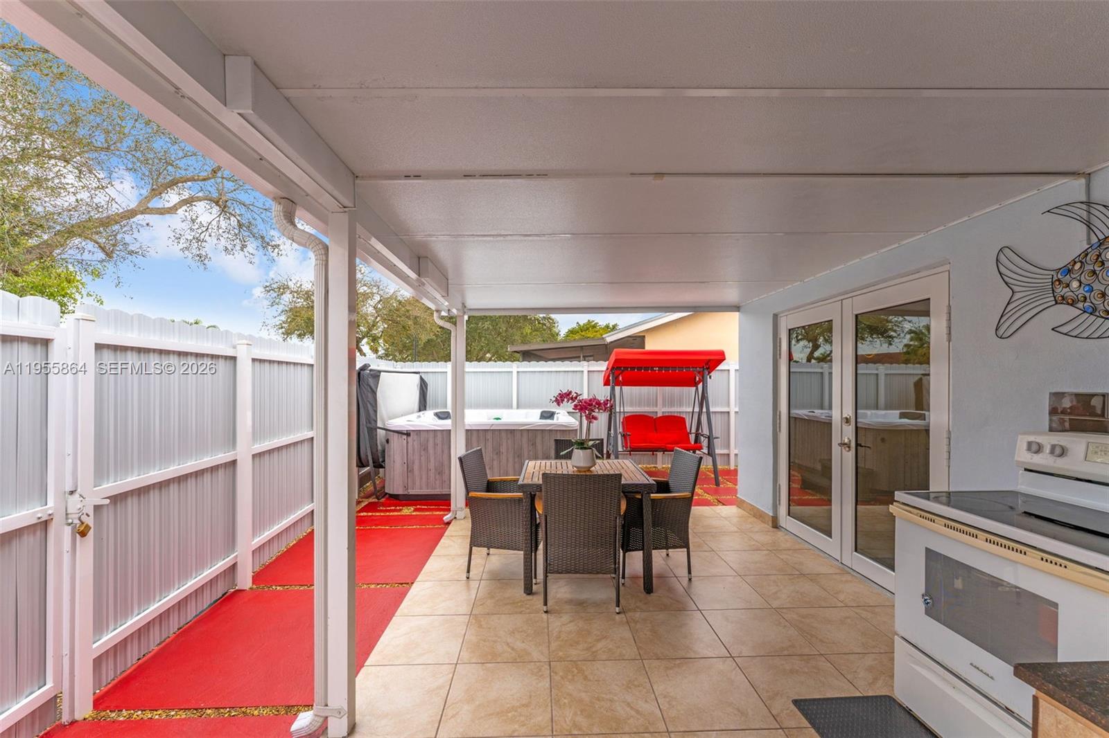 BENT TREE SEC 3 - Residential