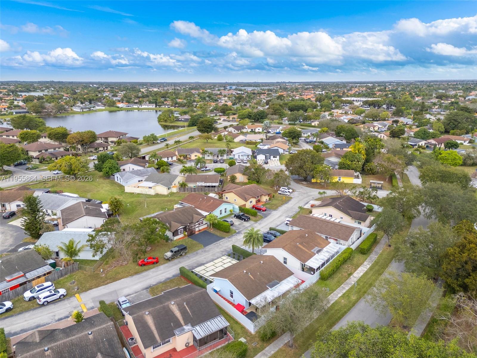 BENT TREE SEC 3 - Residential