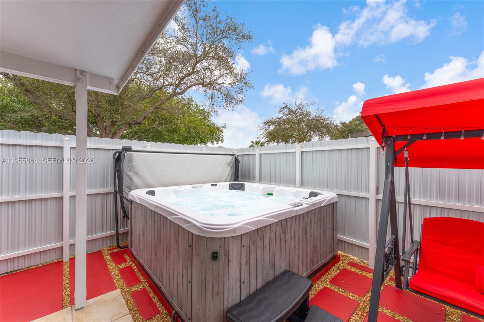 BENT TREE SEC 3 - Residential