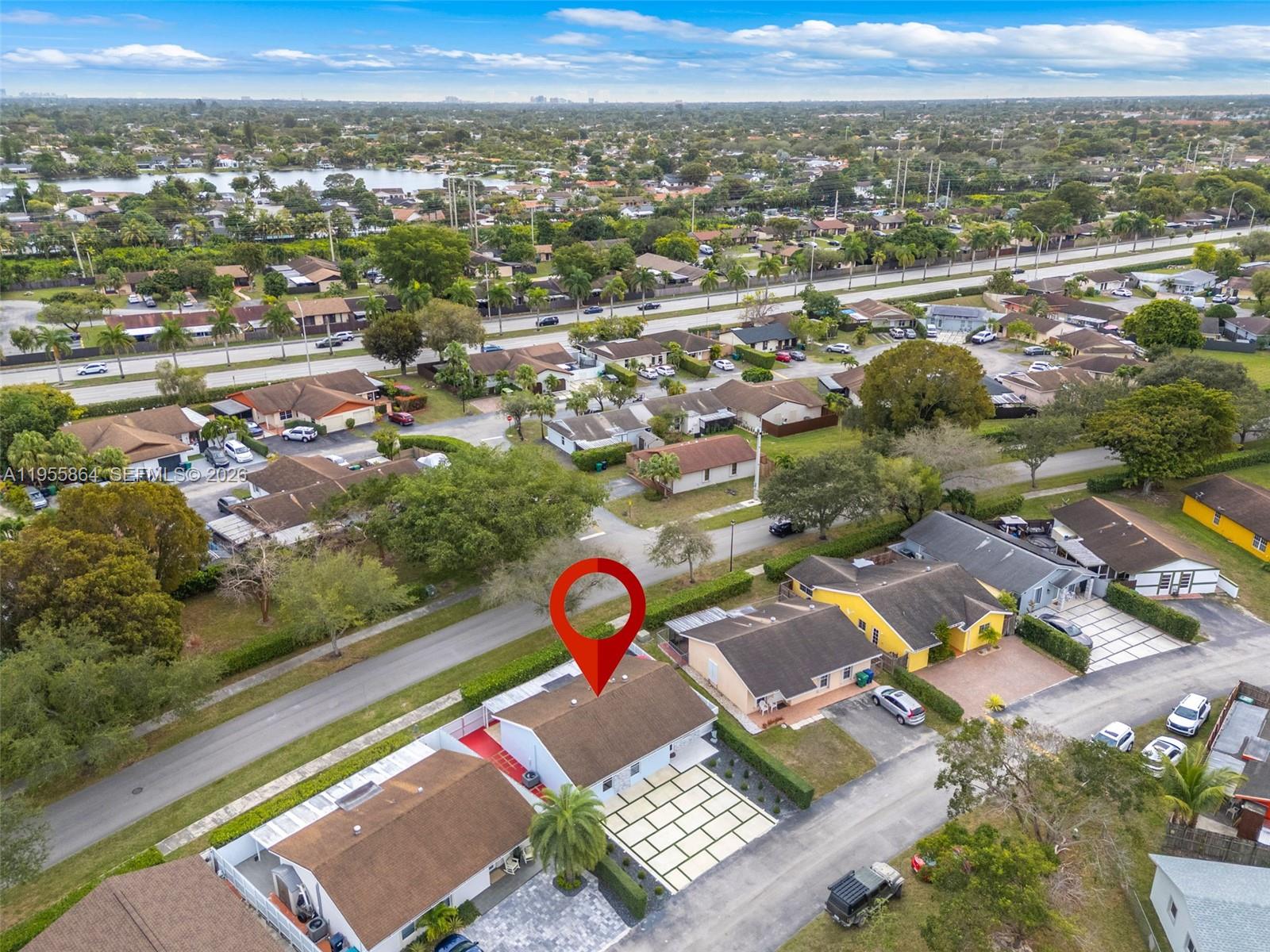 BENT TREE SEC 3 - Residential