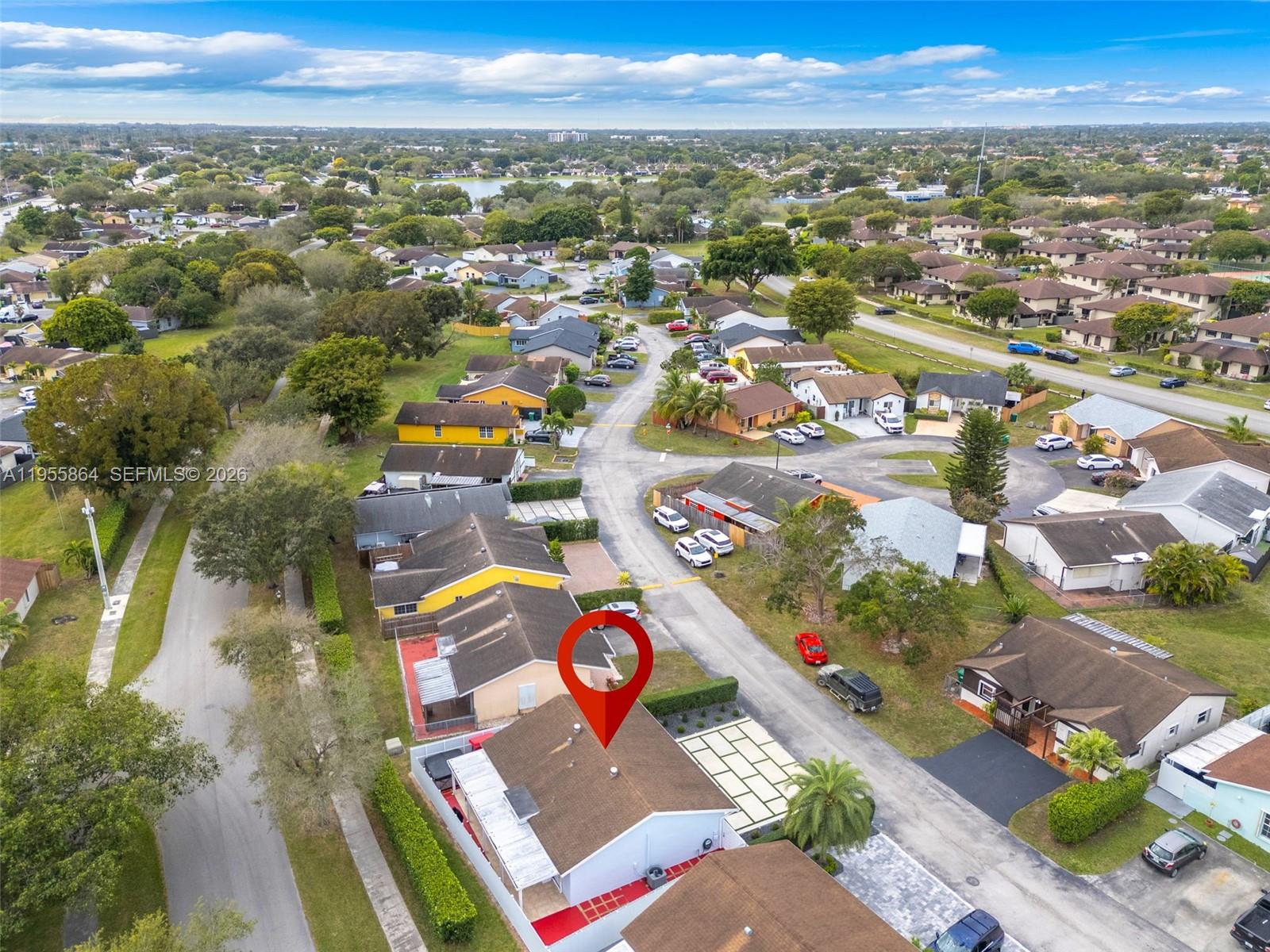 BENT TREE SEC 3 - Residential