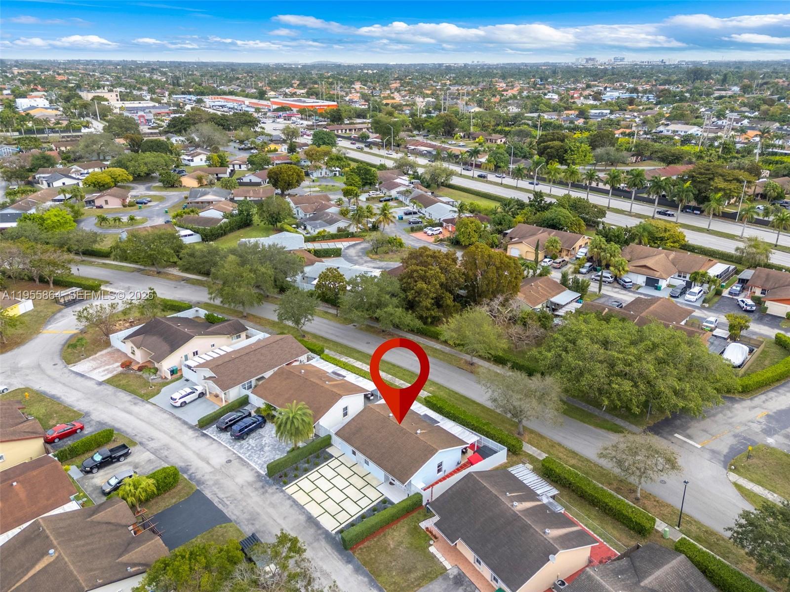 BENT TREE SEC 3 - Residential