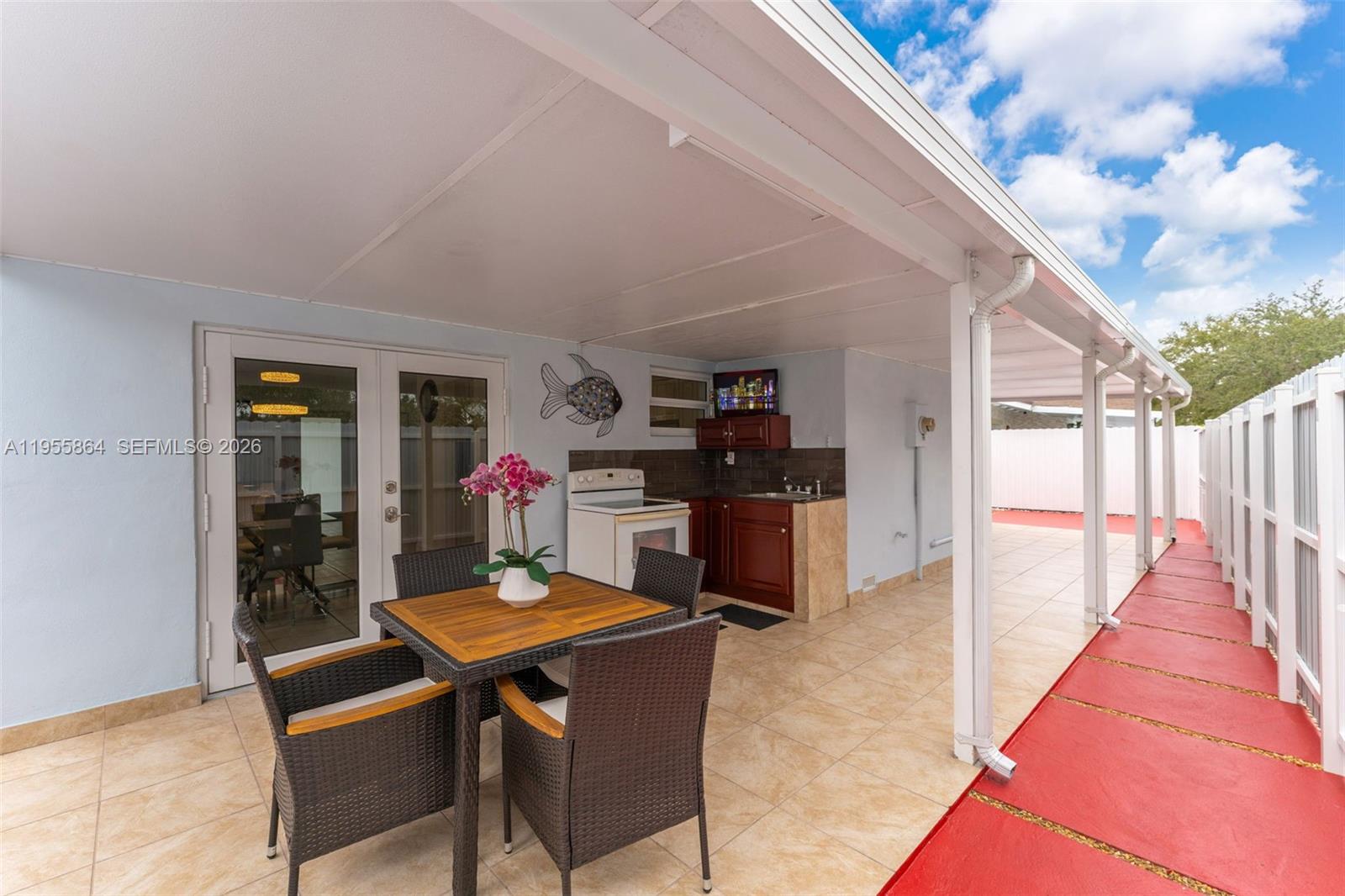 BENT TREE SEC 3 - Residential