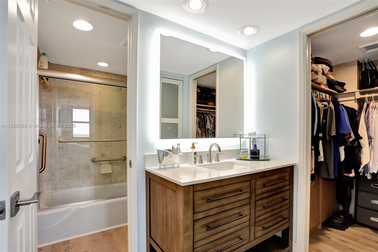 WATERBURY CONDO - Residential