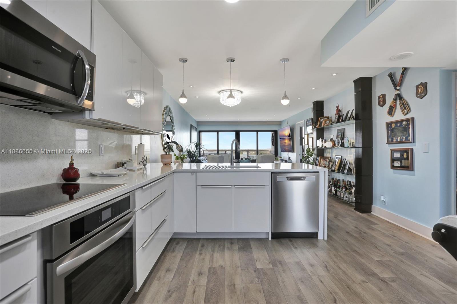 WATERBURY CONDO - Residential