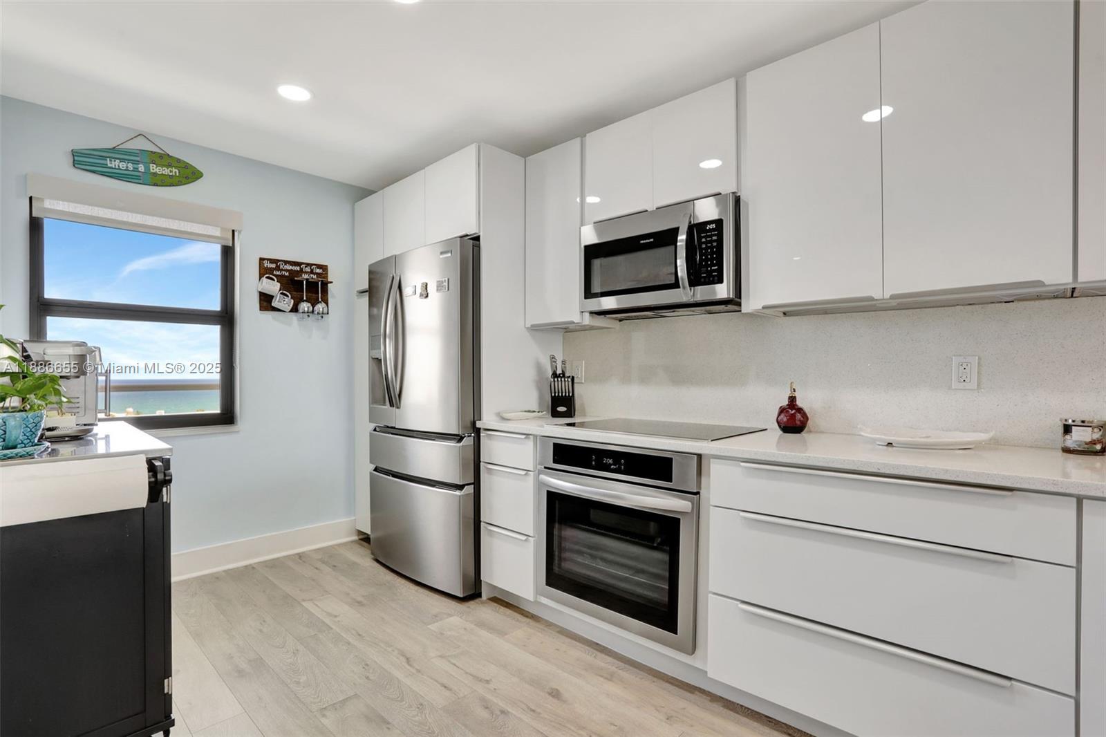 WATERBURY CONDO - Residential
