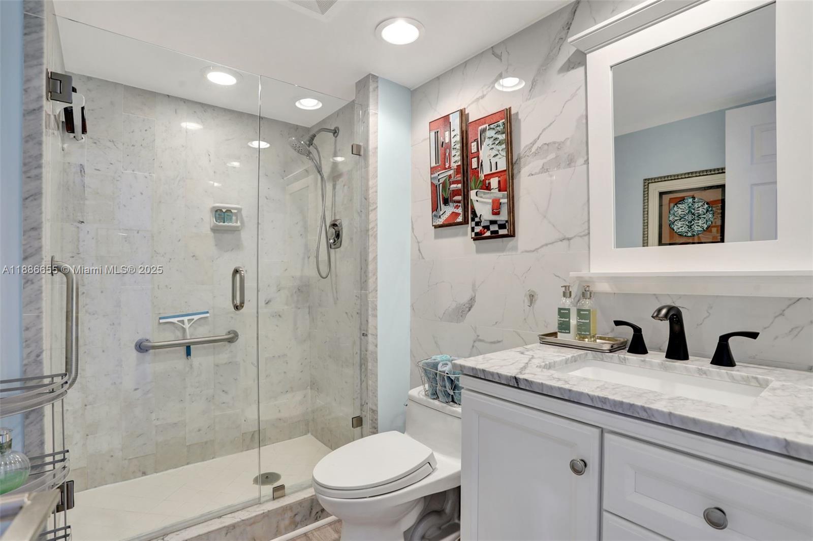 WATERBURY CONDO - Residential