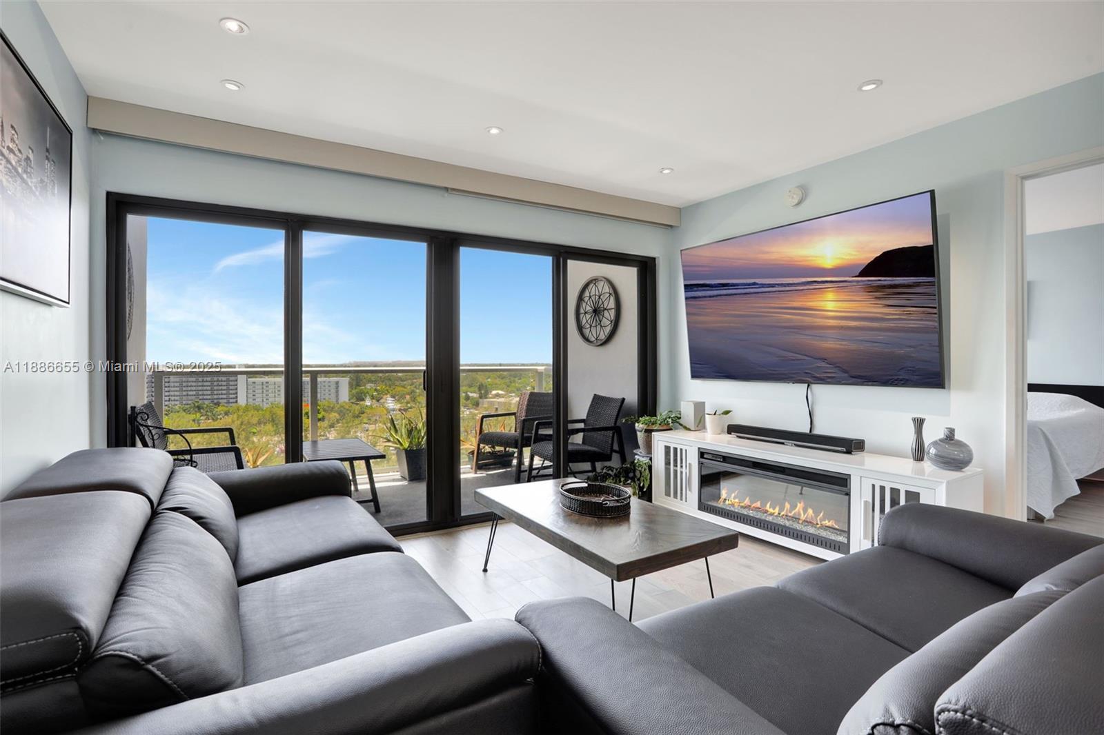 WATERBURY CONDO - Residential