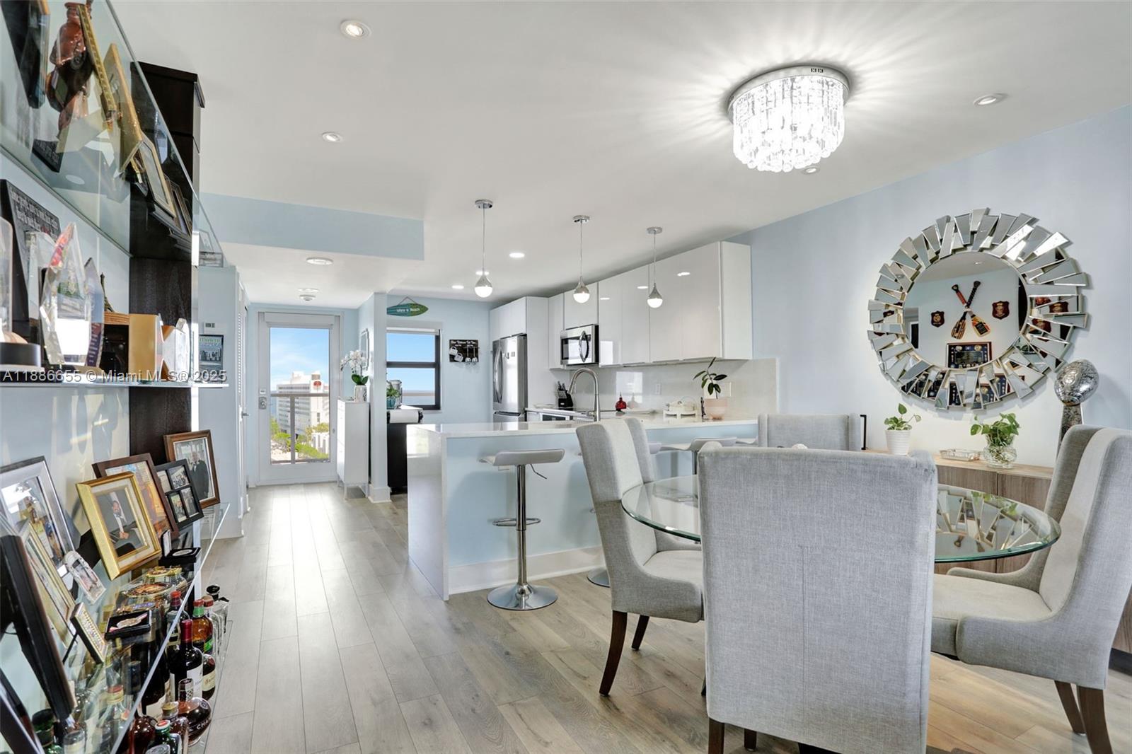 WATERBURY CONDO - Residential