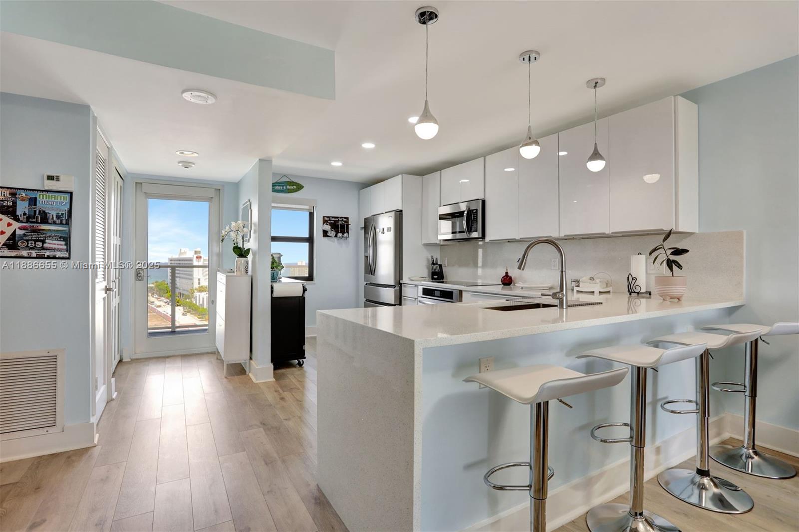 WATERBURY CONDO - Residential