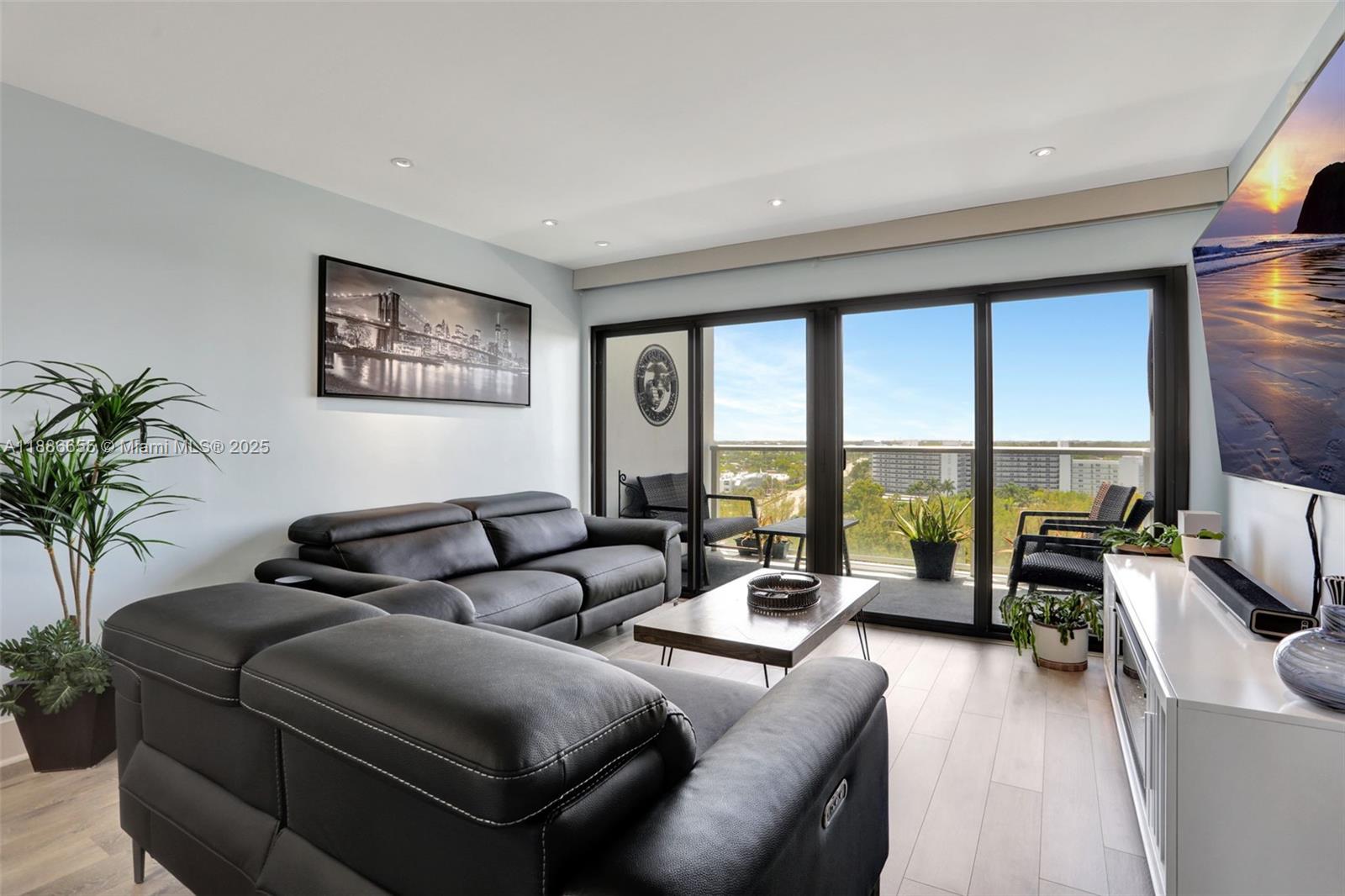WATERBURY CONDO - Residential