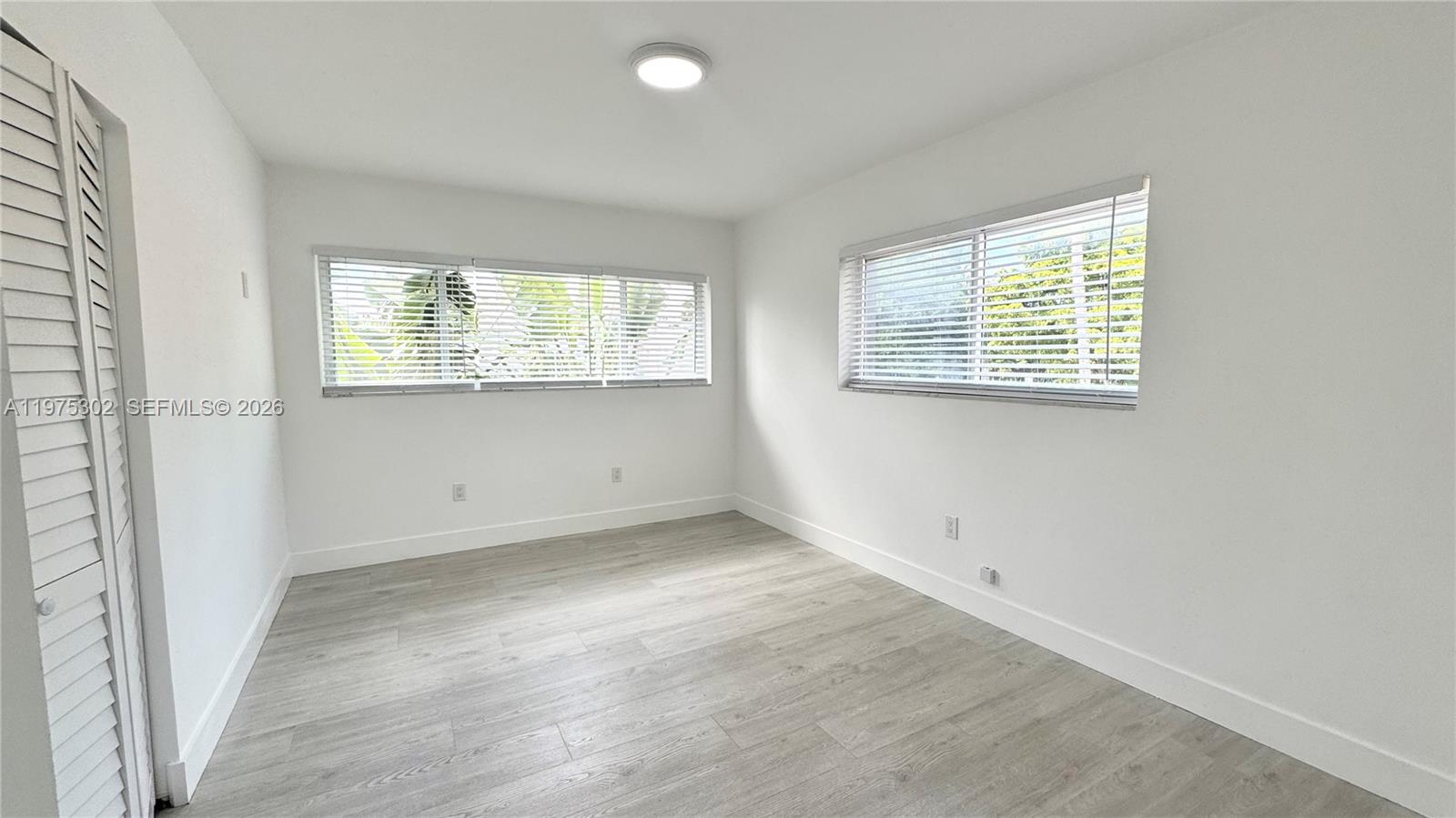 OCEAN BEACH ADDN NO 3 - Residential Lease