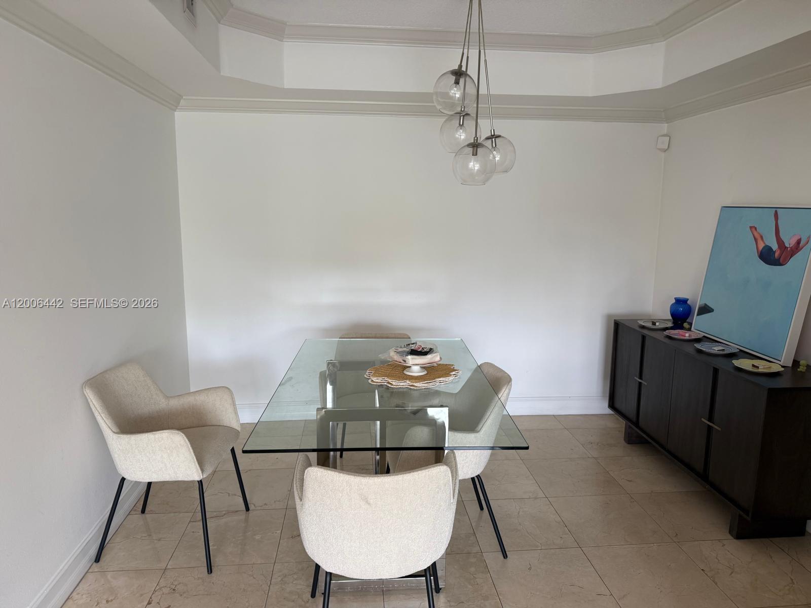 VILLA FLORINI CONDO - Residential