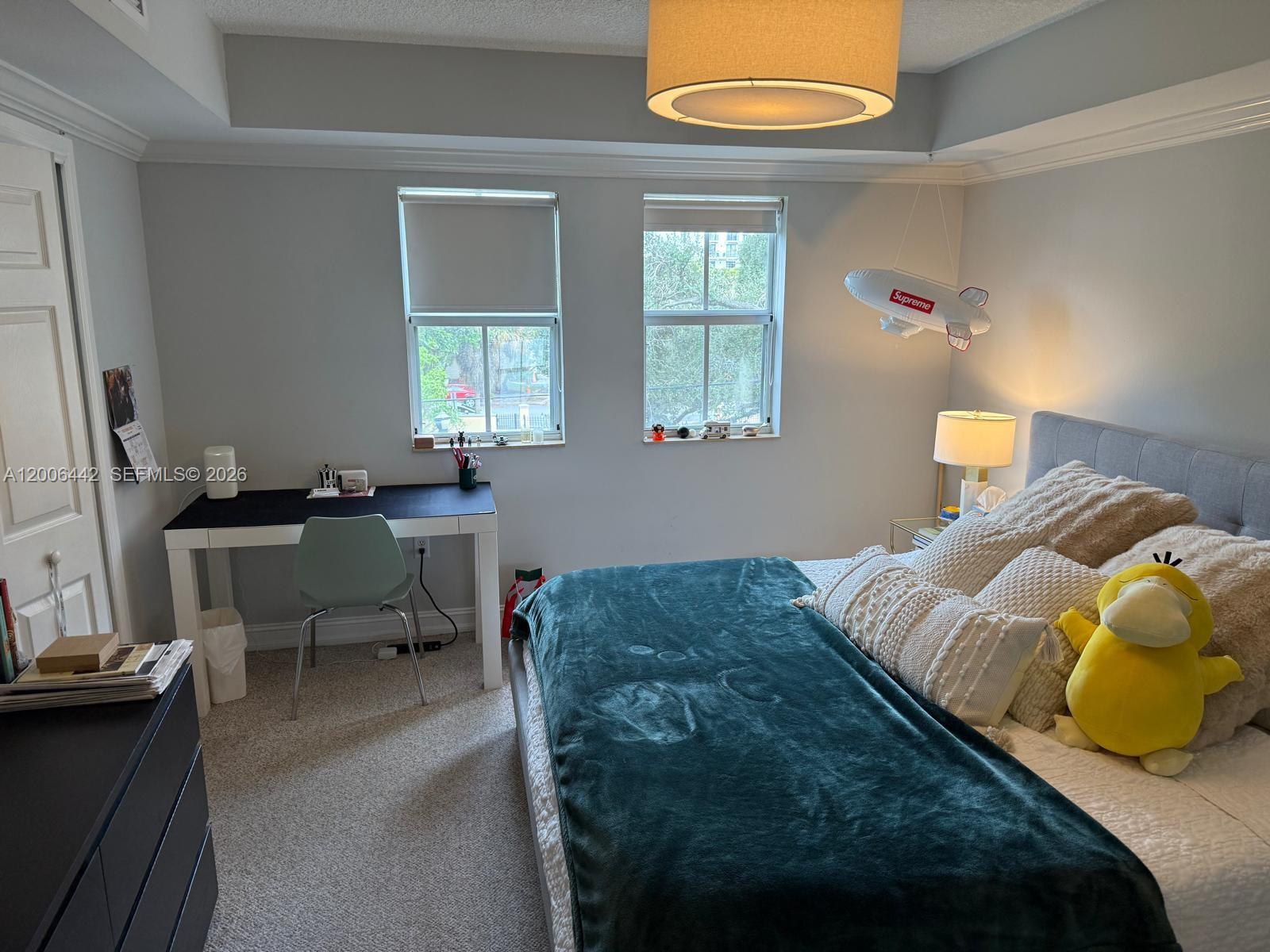 VILLA FLORINI CONDO - Residential