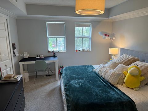 Tiny photo for 101 Sidonia Ave #301, Coral Gables, FL 33134 (MLS # A12006442)