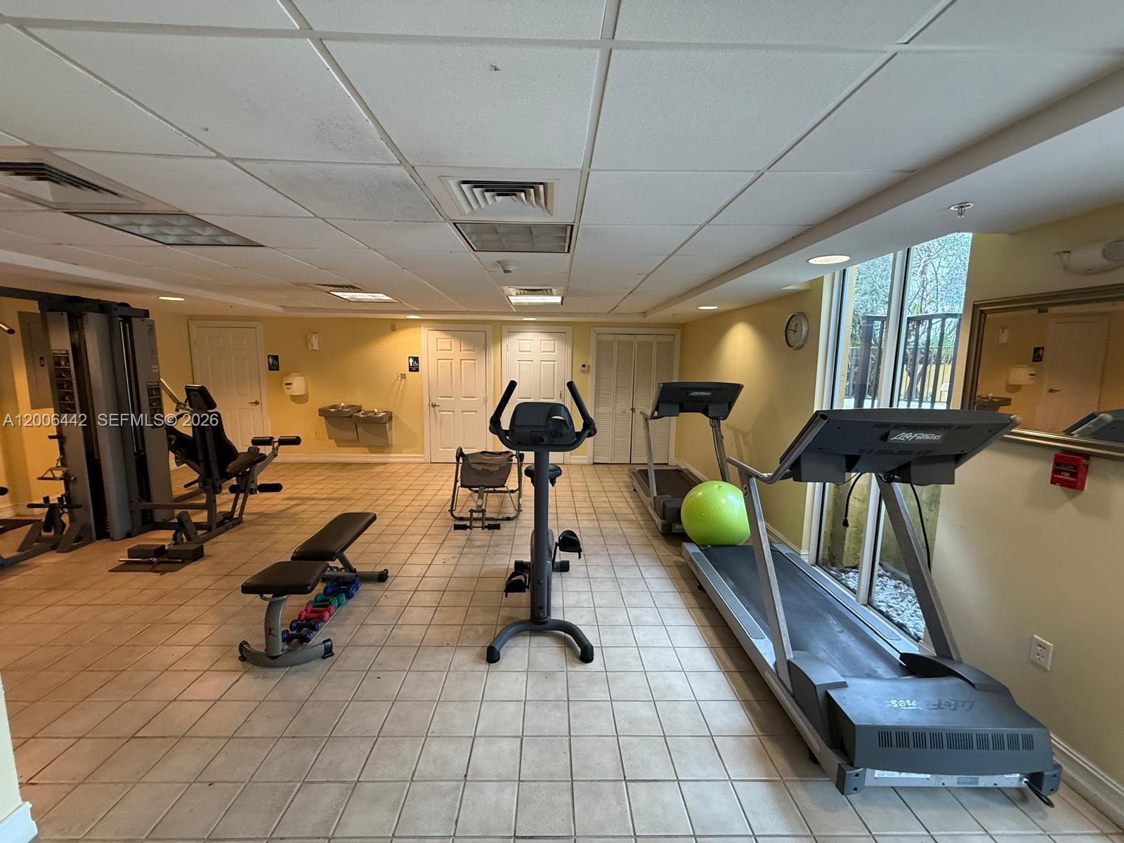 VILLA FLORINI CONDO - Residential