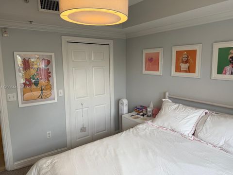 Tiny photo for 101 Sidonia Ave #301, Coral Gables, FL 33134 (MLS # A12006442)