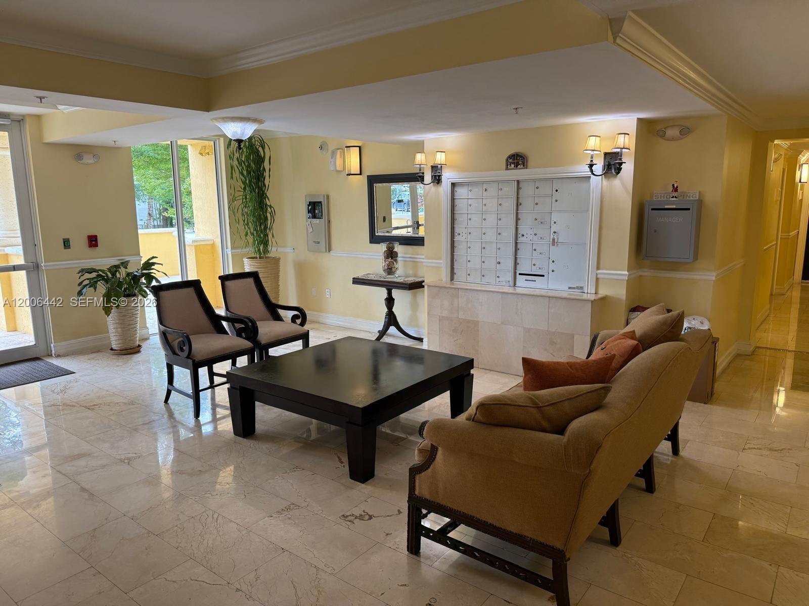 VILLA FLORINI CONDO - Residential