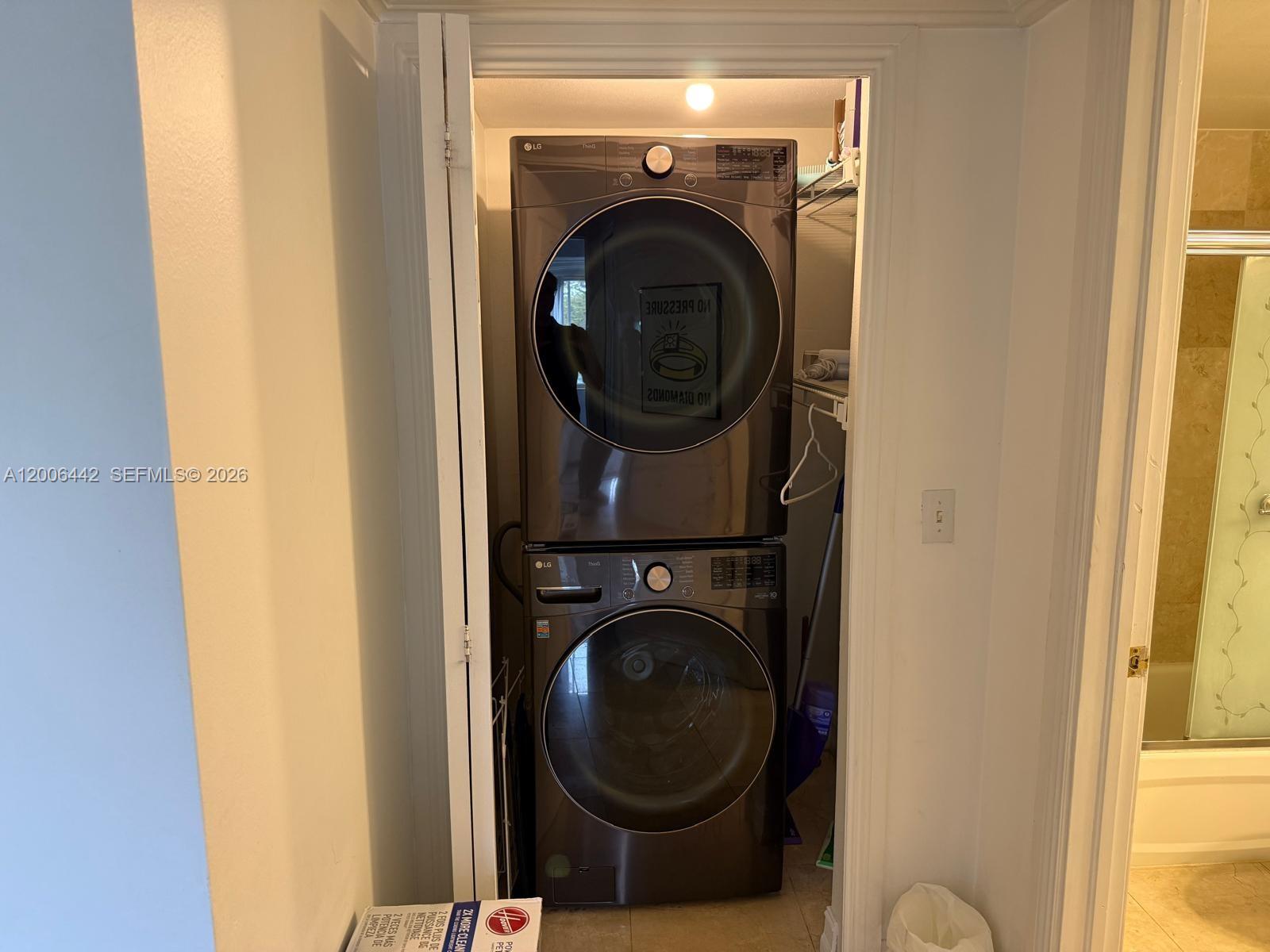 VILLA FLORINI CONDO - Residential