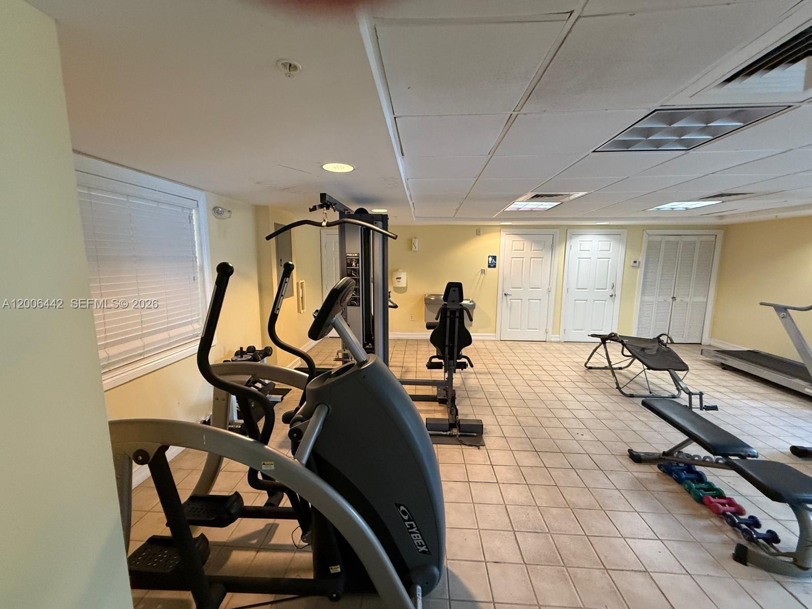 VILLA FLORINI CONDO - Residential