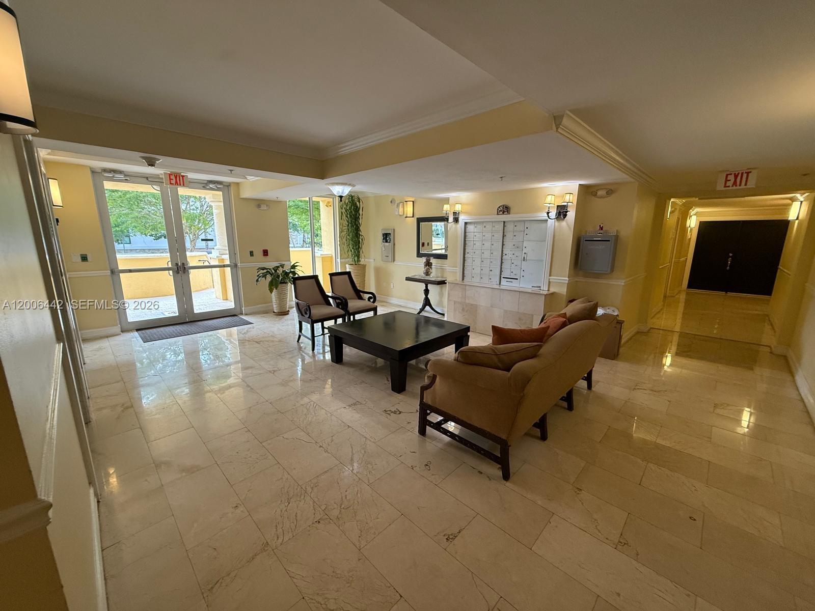 VILLA FLORINI CONDO - Residential