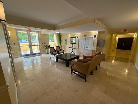 Tiny photo for 101 Sidonia Ave #301, Coral Gables, FL 33134 (MLS # A12006442)