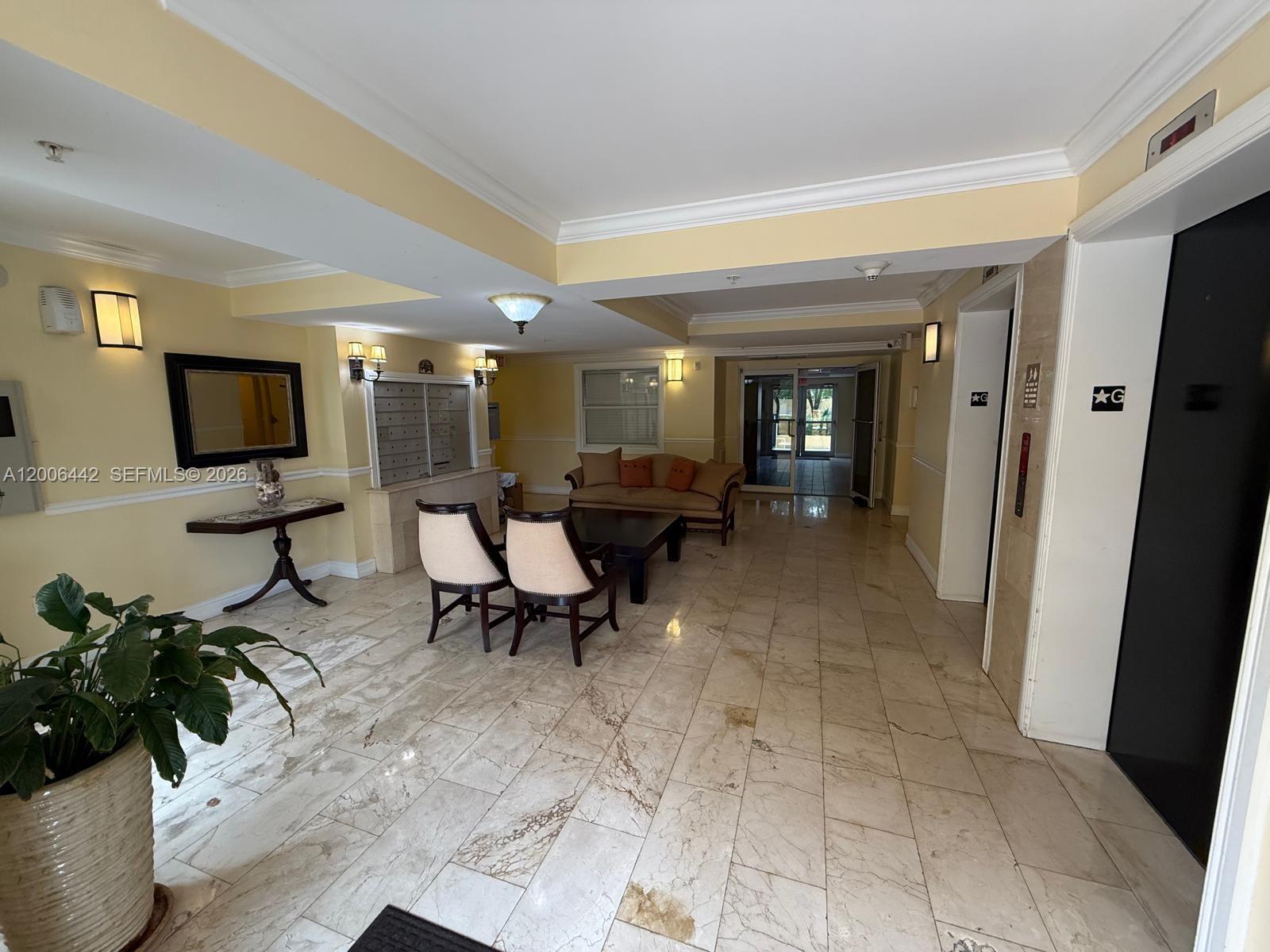 VILLA FLORINI CONDO - Residential