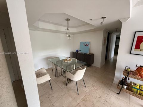 Tiny photo for 101 Sidonia Ave #301, Coral Gables, FL 33134 (MLS # A12006442)