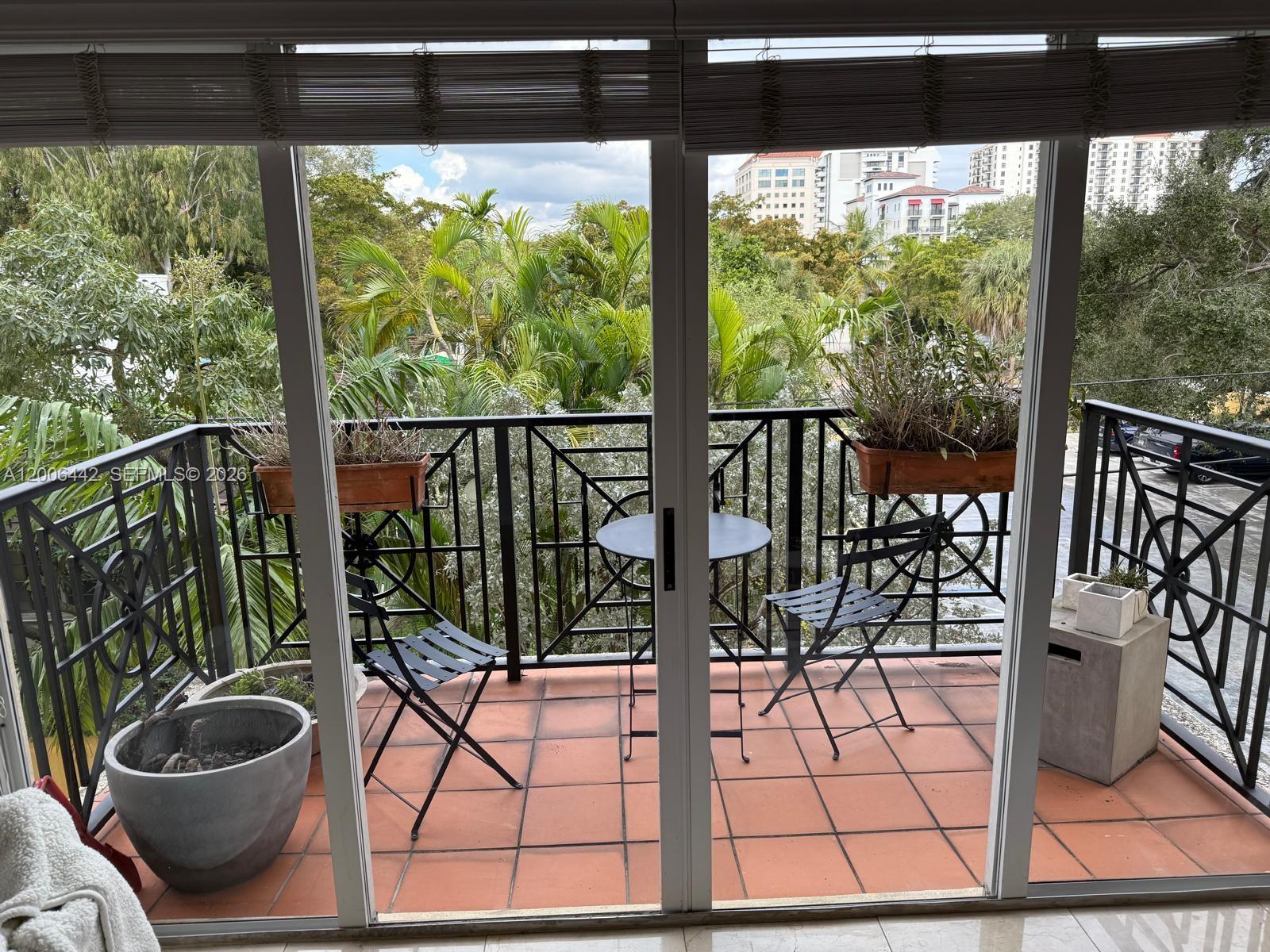 VILLA FLORINI CONDO - Residential