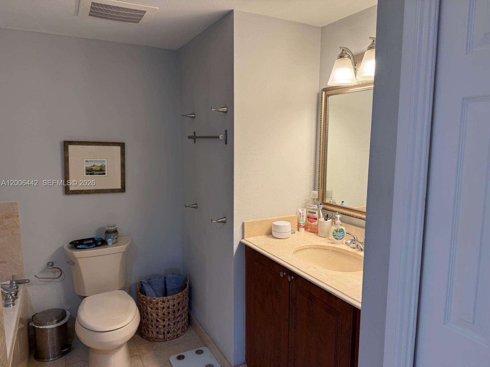 VILLA FLORINI CONDO - Residential