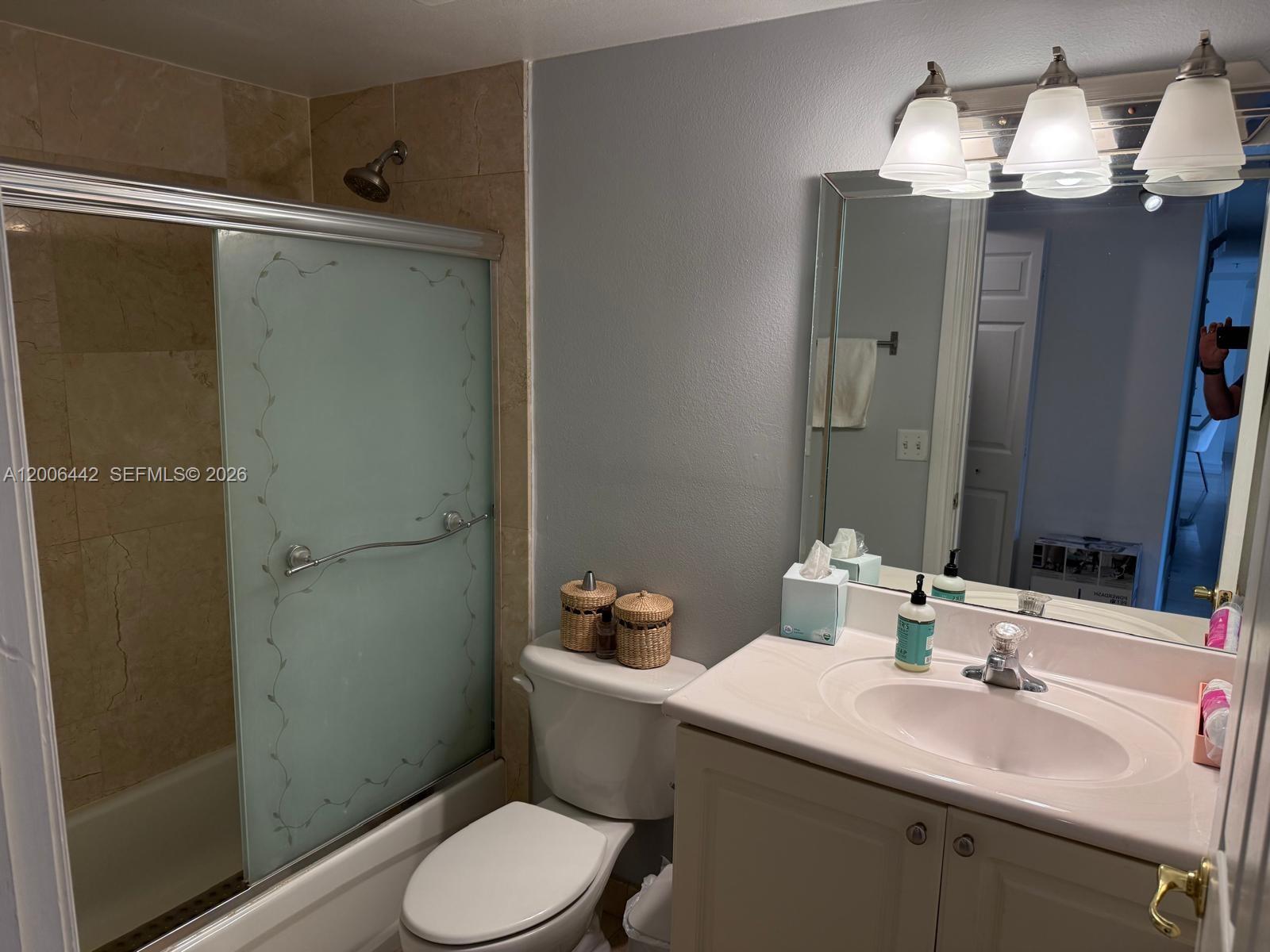 VILLA FLORINI CONDO - Residential