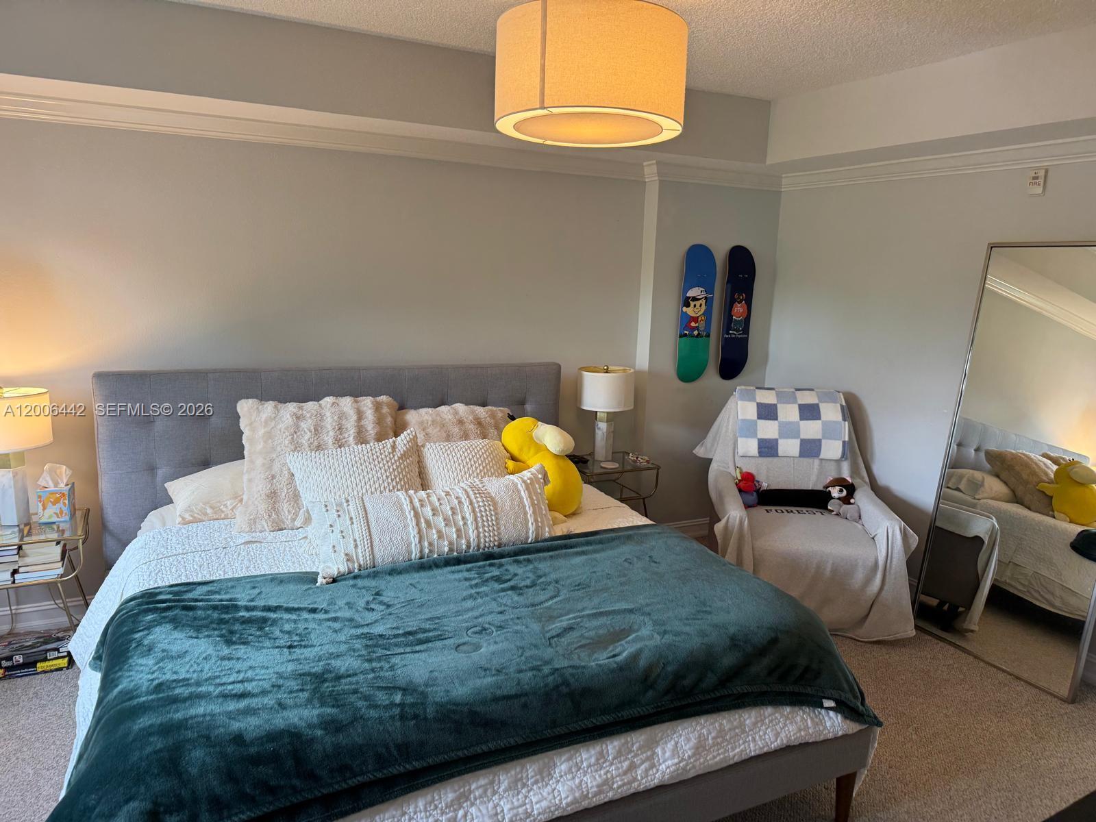 VILLA FLORINI CONDO - Residential