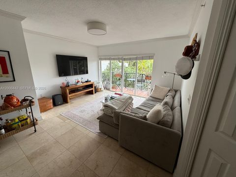 Tiny photo for 101 Sidonia Ave #301, Coral Gables, FL 33134 (MLS # A12006442)