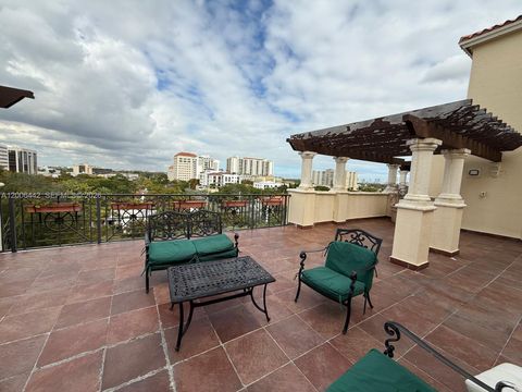 Tiny photo for 101 Sidonia Ave #301, Coral Gables, FL 33134 (MLS # A12006442)