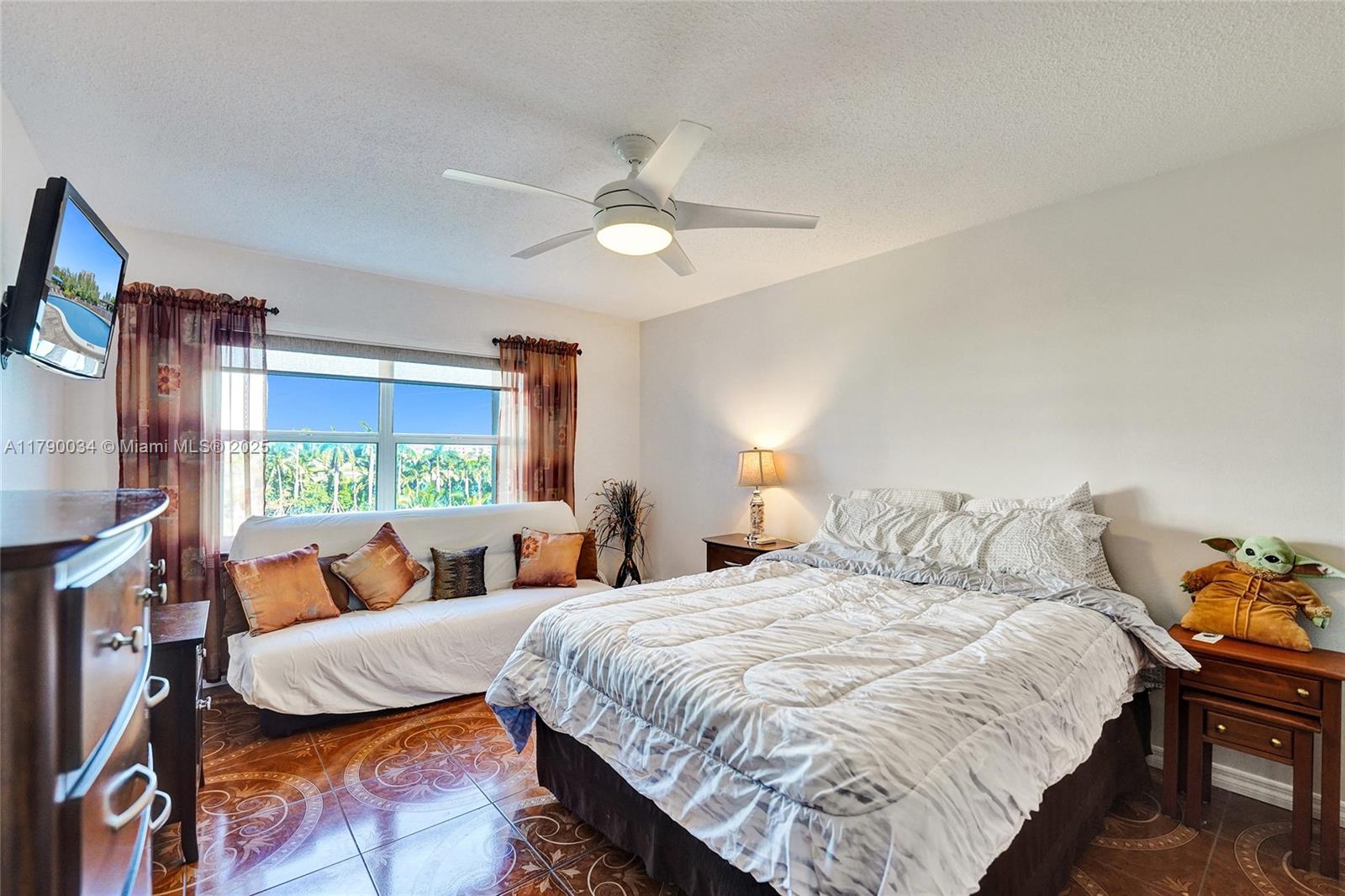 FAIRWAYS RIVIERA CONDO - Residential