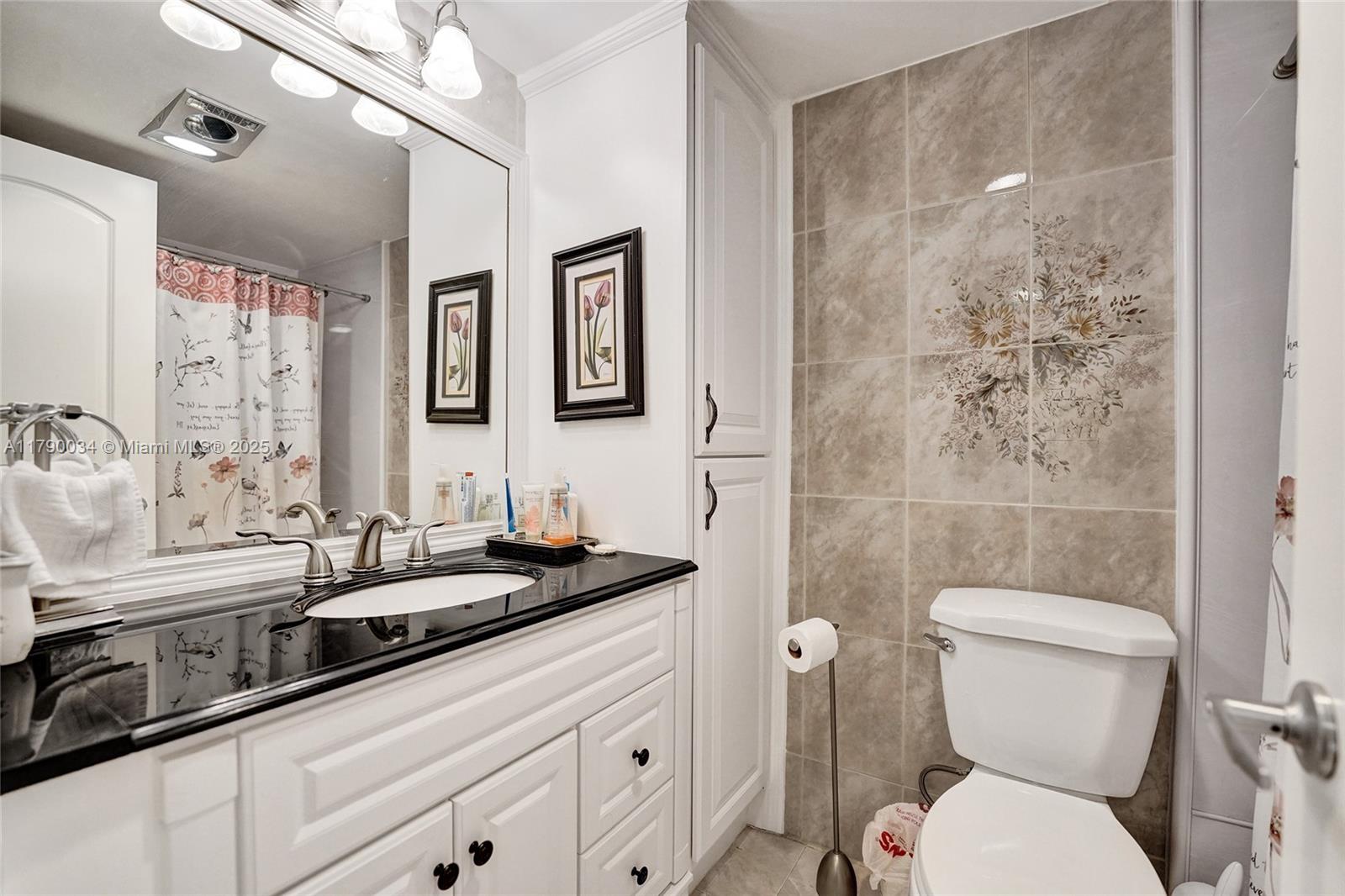 FAIRWAYS RIVIERA CONDO - Residential