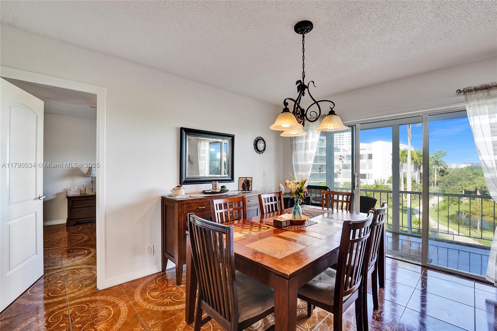 FAIRWAYS RIVIERA CONDO - Residential