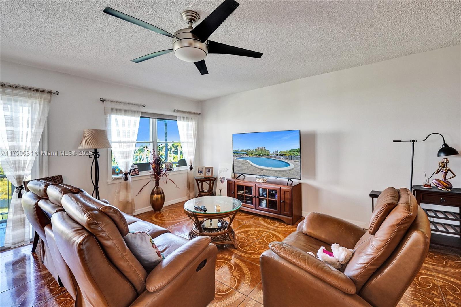 FAIRWAYS RIVIERA CONDO - Residential